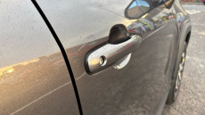 Toyota Yaris Cross 1.5 Hybrid Design 5dr CVT Hybrid Estate